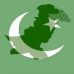 Logo of Pak Browser android Application 